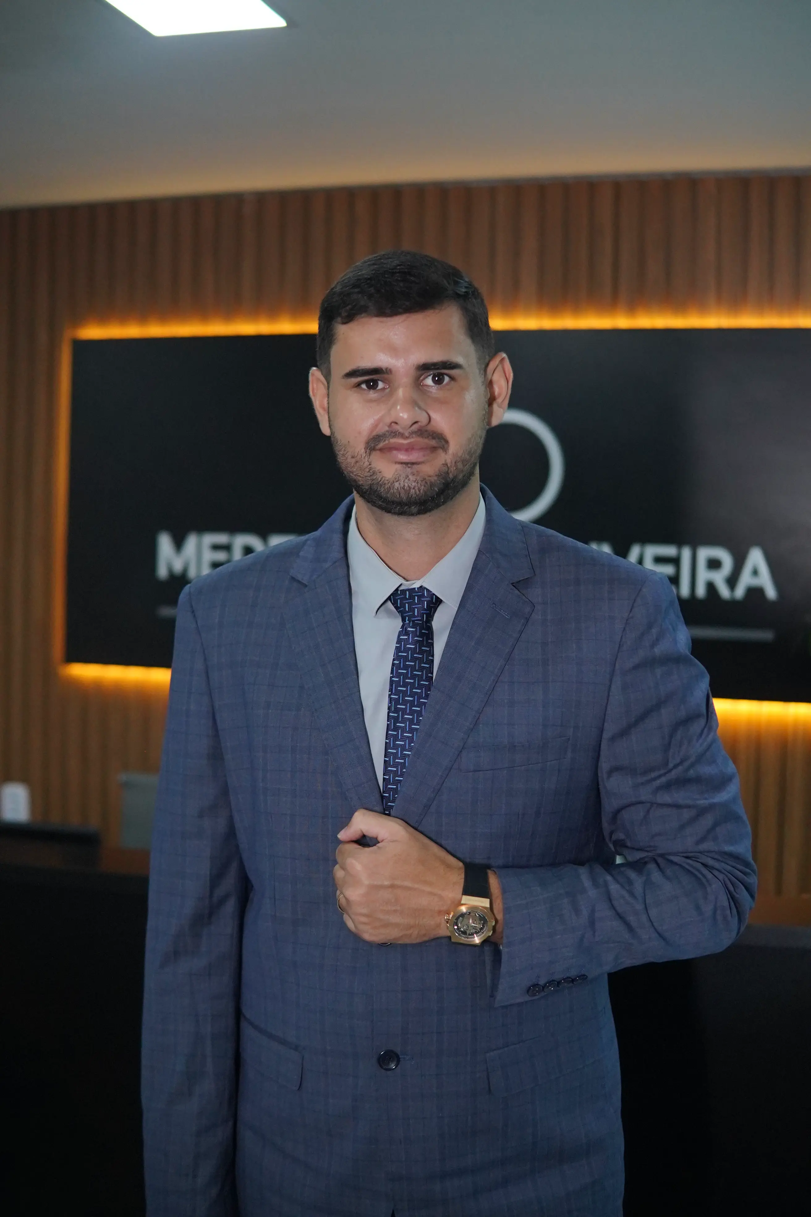 Rodrigo Oliveira - Sócio