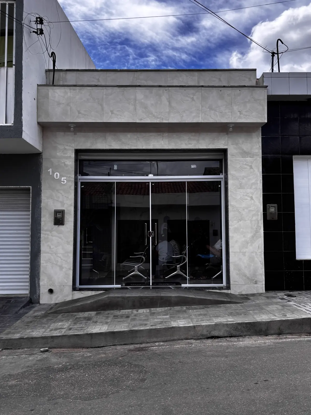 Unidade MO Advogados em Custódia - PE